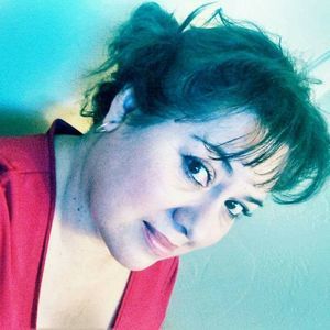 Meet your Posher, Myrna